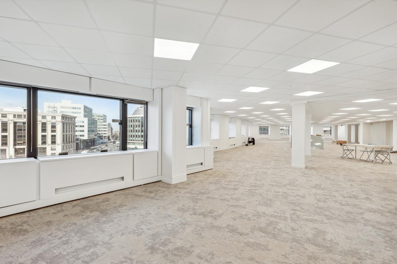 Bureau Paris 1497m² Location bureau Paris OLBUR2316670 10